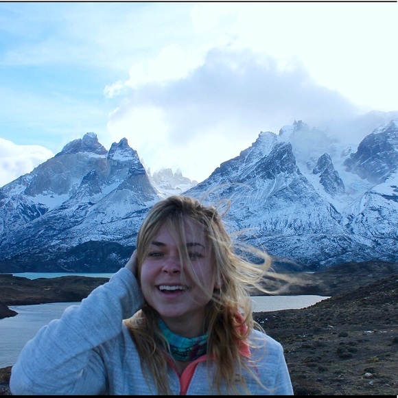 Meet your Posher, Kirsten - Picture 6 of 6